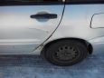  Mitsubishi Lancer Cedia 2002 , 126999 , 