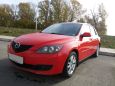  Mazda Mazda3 2007 , 260000 , 