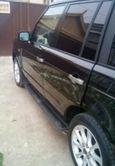 SUV   Land Rover Range Rover 2005 , 600000 , 