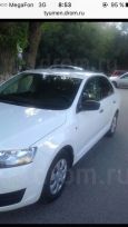  Skoda Rapid 2016 , 500000 , 