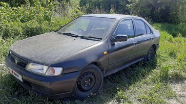  Nissan Sunny 1998 , 40000 , 