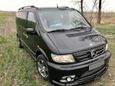    Mercedes-Benz Vito 2001 , 580000 , 