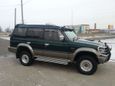 SUV   Mitsubishi Pajero 1994 , 395000 , 