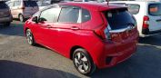  Honda Fit 2015 , 675000 , 