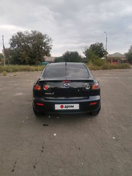  Mazda Mazda3 2006 , 410000 , 