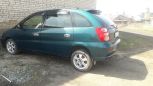    Toyota Nadia 1998 , 260000 , --