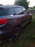 SUV   Lifan X70 2018 , 895000 , 