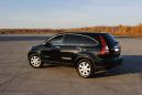 SUV   Honda CR-V 2008 , 760000 , 