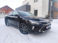  Toyota Camry 2017 , 1830000 , 