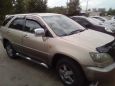 SUV   Toyota Harrier 1999 , 465000 , 