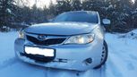  Subaru Impreza 2008 , 425000 , 