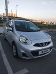  Nissan March 2014 , 495000 , 