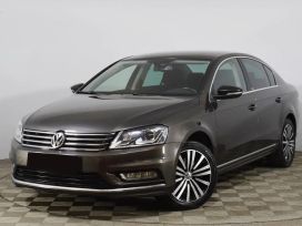  Volkswagen Passat 2014 , 850000 , 