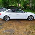  Audi A4 2012 , 1100000 , 