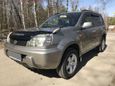 SUV   Nissan X-Trail 2003 , 405000 , 