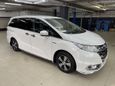    Honda Odyssey 2016 , 1895000 , 