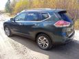 SUV   Nissan X-Trail 2016 , 1480000 , -