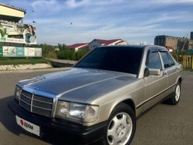  Mercedes-Benz 190 1985 , 145000 , 