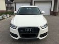 SUV   Audi Q3 2012 , 1080000 , 