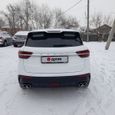 SUV   Geely Coolray 2020 , 1650000 , 