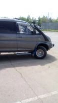    Mitsubishi Delica 1997 , 350000 , 