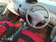  Toyota Vitz 2000 , 220000 , 