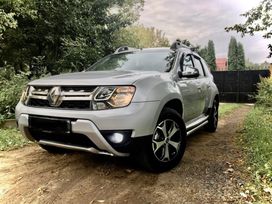 SUV   Renault Duster 2015 , 865000 , 