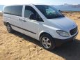    Mercedes-Benz Vito 2009 , 1150000 , 