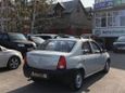  Renault Logan 2005 , 185000 , 