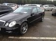  Mercedes-Benz E-Class 2008 , 635000 , 