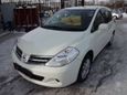  Nissan Tiida 2011 , 489000 , 