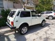 SUV    4x4 2121  1998 , 245000 , 