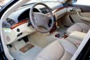  Mercedes-Benz S-Class 2005 , 740000 , 