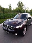 SUV   Infiniti FX37 2010 , 1390000 , 