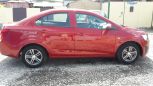  Chevrolet Aveo 2012 , 390000 , 