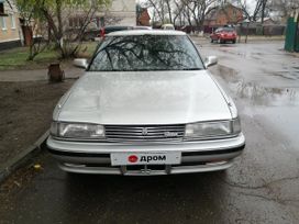  Toyota Mark II 1989 , 145000 , 