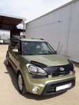  Kia Soul 2012 , 585000 , 