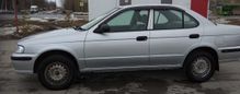  Nissan Sunny 2001 , 150000 , 