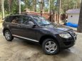 SUV   Volkswagen Touareg 2007 , 685000 , 