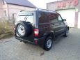 SUV     2011 , 320000 , 