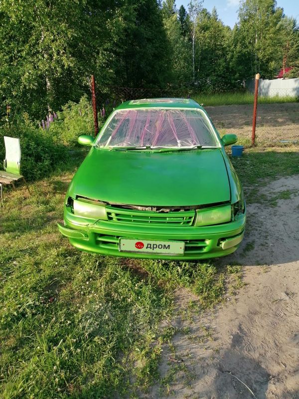  Toyota Carina 1993 , 100000 , 