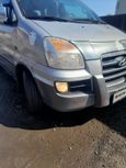    Hyundai Starex 2006 , 435000 , -