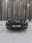  Peugeot 508 2012 , 550000 , 