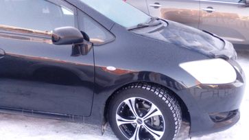  Toyota Auris 2008 , 460000 , 