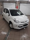  Toyota Passo 2015 , 435000 , 