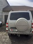 SUV     2012 , 395000 , 