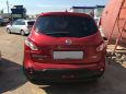 SUV   Nissan Qashqai+2 2010 , 698000 , -