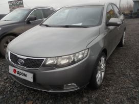  Kia Cerato 2010 , 380000 , 