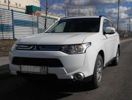 SUV   Mitsubishi Outlander 2013 , 1045000 , 