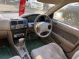  Toyota Corolla 1996 , 225000 , 